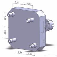 Panasonic CM402 CM602 odd shaped Nozzle